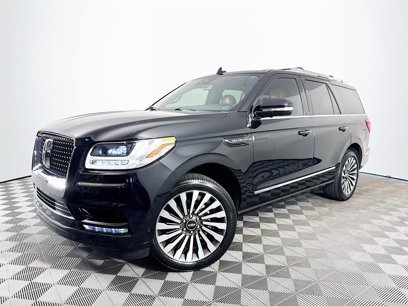 Used 2021 Lincoln Navigator Reserve