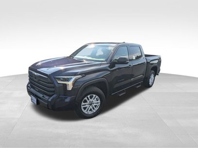 New 2025 Toyota Tundra SR5