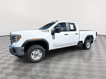 Used 2022 GMC Sierra 2500 Pro w/ Convenience Package