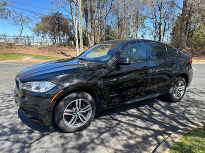 Used 2019 BMW X6 xDrive35i