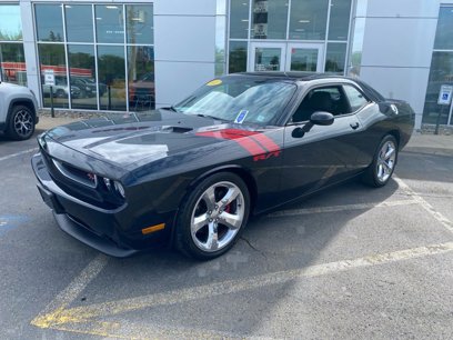 Used 2013 Dodge Challenger R/T