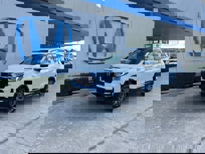 Used 2022 Honda Passport EX-L