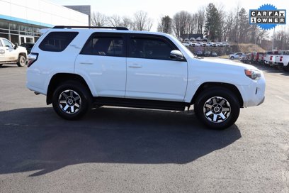 Used 2024 Toyota 4Runner TRD Off-Road Premium