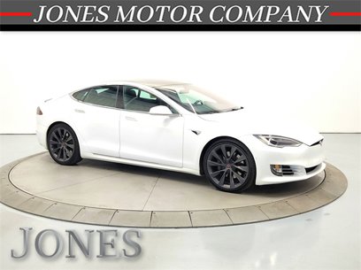 Used 2020 Tesla Model S Long Range Plus