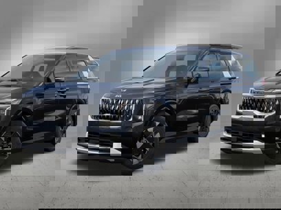 New 2026 Kia Carnival LXS