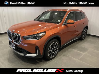 Used 2025 BMW X1 xDrive28i w/ Convenience Package