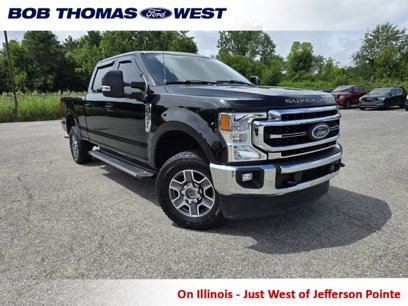 Used 2020 Ford F250 Lariat w/ Lariat Value Package
