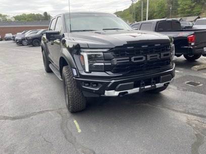 Used 2024 Ford F150 Raptor