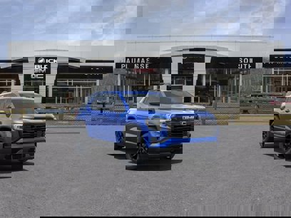 New 2025 GMC Terrain Elevation w/ Black Edition