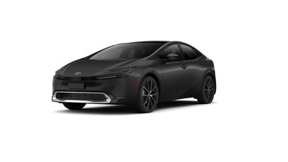 New 2024 Toyota Prius Limited