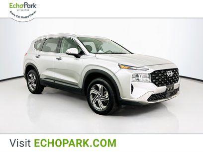 Used 2023 Hyundai Santa Fe SEL