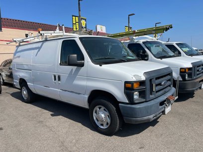 Used 2013 Ford E-150 and Econoline 150