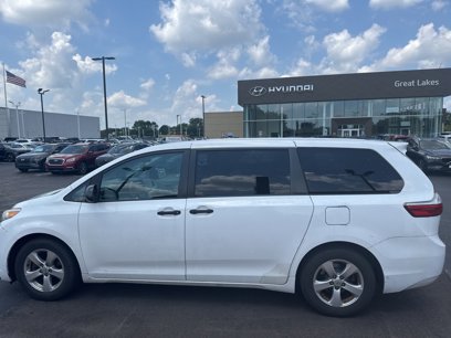 Used 2016 Toyota Sienna L
