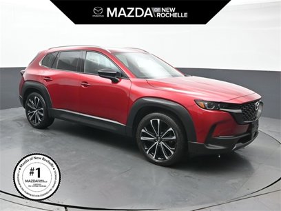 Used 2023 MAZDA CX-50 AWD 2.5 S w/ Premium Plus Pkg