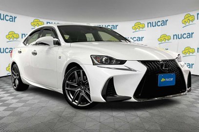 Used 2019 Lexus IS 300 F Sport