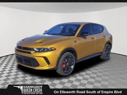 New 2024 Dodge Hornet R/T