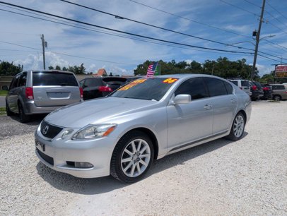 Used 2006 Lexus GS 300