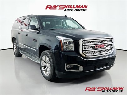 Used 2015 GMC Yukon XL SLE w/ Convenience Package