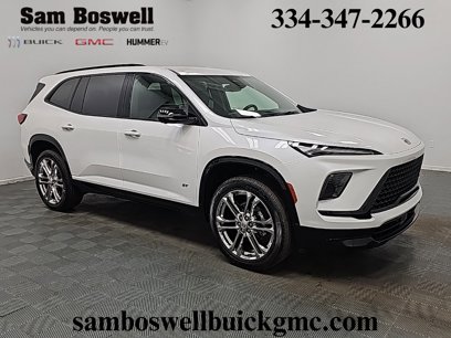 New 2025 Buick Enclave Sport Touring w/ Power Package