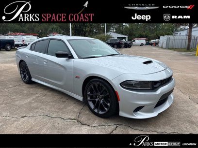 Used 2023 Dodge Charger Scat Pack w/ Technology Group