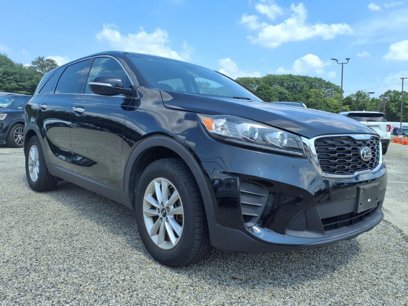Used 2019 Kia Sorento LX