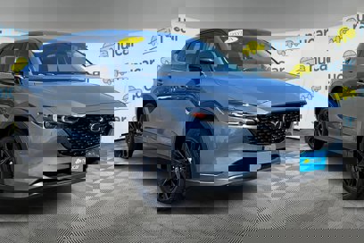Used 2024 MAZDA CX-5 Carbon Edition