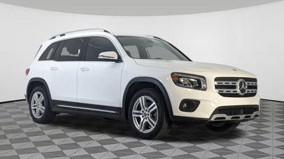 Used 2020 Mercedes-Benz GLB 250 4MATIC