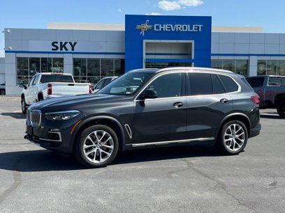 Used 2021 BMW X5 xDrive40i w/ Premium Package 3