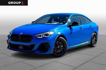 New 2024 BMW M235i xDrive Gran Coupe w/ M Performance Package