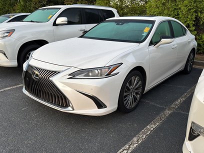 Used 2020 Lexus ES 350 w/ Premium Package