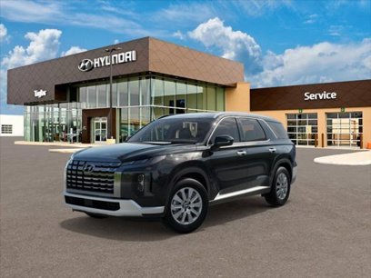New 2025 Hyundai Palisade SEL