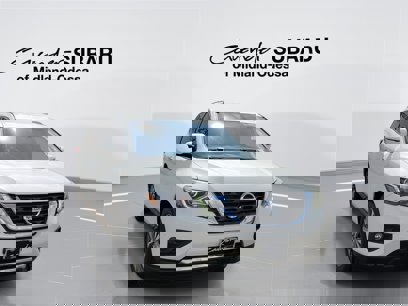 Used 2019 Nissan Pathfinder SL