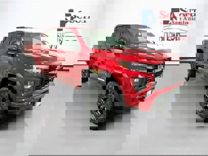 New 2025 GMC Canyon Elevation w/ Convenience Package