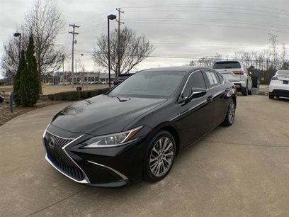 Certified 2019 Lexus ES 350