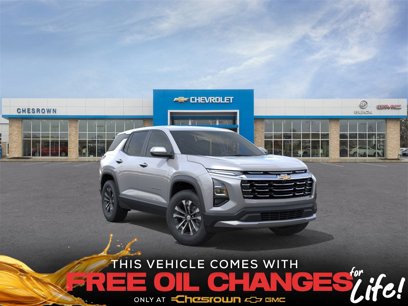 New 2026 Chevrolet Equinox LT w/ Convenience Package II