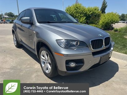 Used 2011 BMW X6 xDrive35i