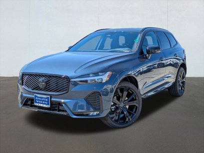 New 2026 Volvo XC60 B5 Ultra w/ Climate Package PRO