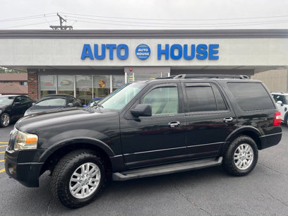Used 2012 Ford Expedition XLT