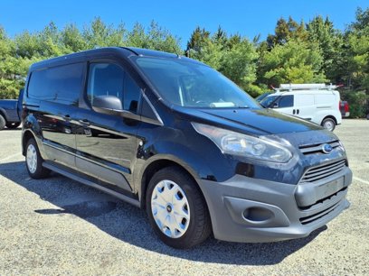 Used 2015 Ford Transit Connect XL