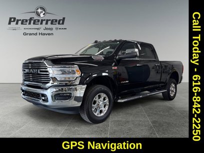Used 2022 RAM 2500 Laramie