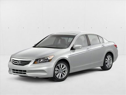 Used 2012 Honda Accord EX