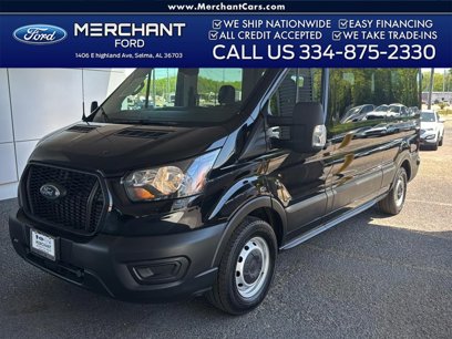 Used 2024 Ford Transit 350 XL
