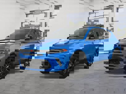 New 2024 Dodge Hornet GT Plus w/ Tech Pack Plus w/o Parking