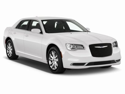 Used 2023 Chrysler 300 Touring L w/ Safetytec Plus Group