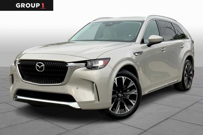 Used 2024 MAZDA CX-90 3.3 Turbo S
