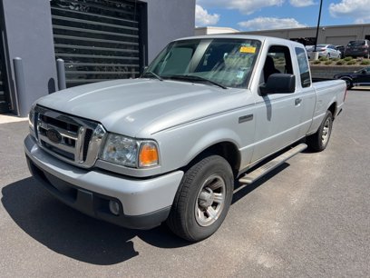 Used 2006 Ford Ranger XLT