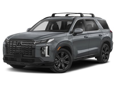 New 2025 Hyundai Palisade XRT