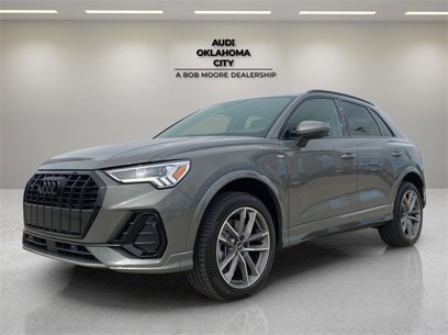 New 2025 Audi Q3 2.0T Premium