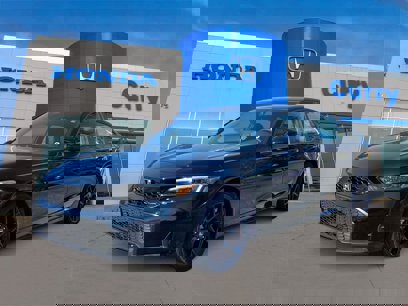 New 2025 Honda Civic Sport