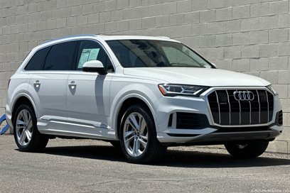 Used 2023 Audi Q7 3.0T Premium Plus
